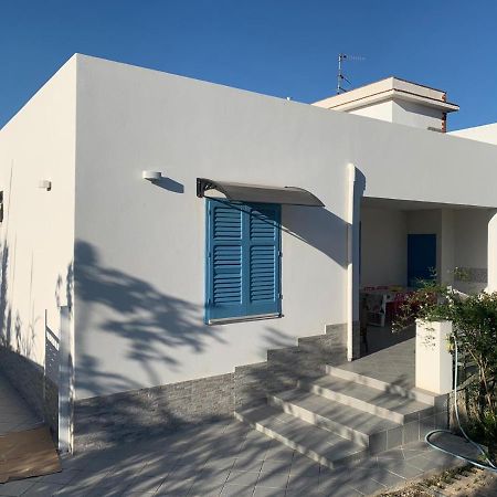 Villa Morgana Менфи Экстерьер фото